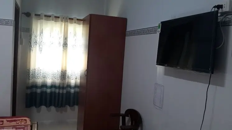 Dört Kişilik Oda