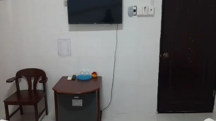Dört Kişilik Oda