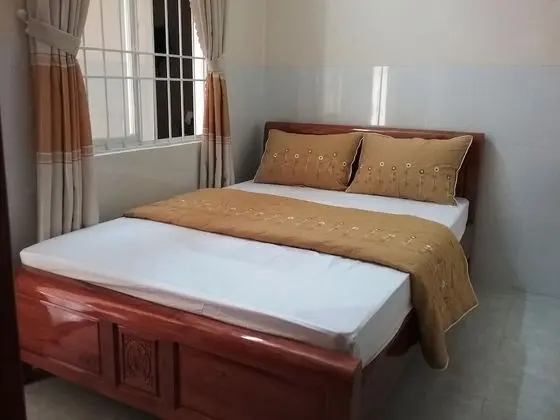 Dört Kişilik Oda