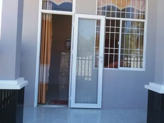 Dört Kişilik Oda