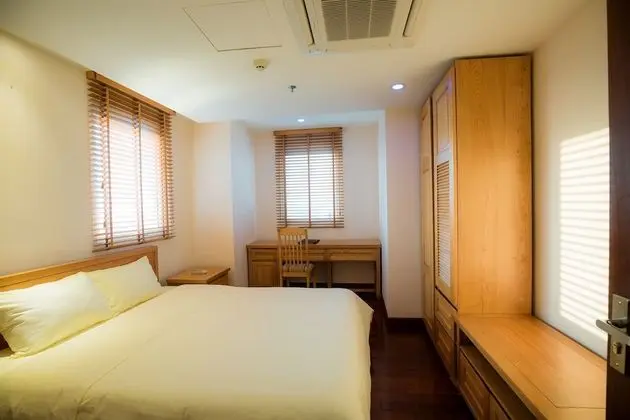 Luxury Apart Daire, 1 Yatak Odası, Sigara İçilmez