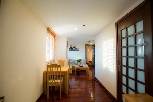 Luxury Apart Daire, 1 Yatak Odası, Sigara İçilmez