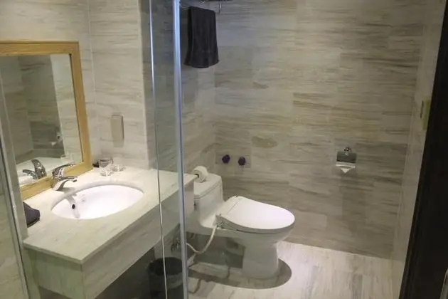 Luxury Apart Daire, 1 Yatak Odası, Sigara İçilmez