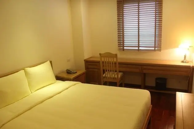 Luxury Apart Daire, 2 Yatak Odası