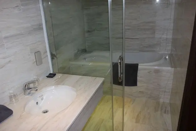 Luxury Apart Daire, 2 Yatak Odası