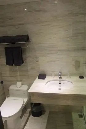 Luxury Apart Daire, 2 Yatak Odası