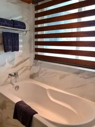 Luxury Apart Daire, 2 Yatak Odası