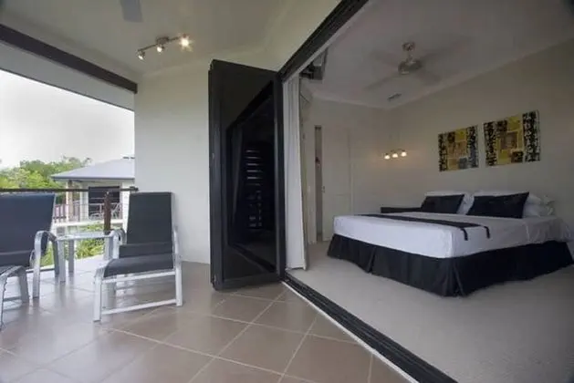 Luxury Villa, 2 Yatak Odası, Kişiye Özel Havuzlu, Dağ Manzaralı
