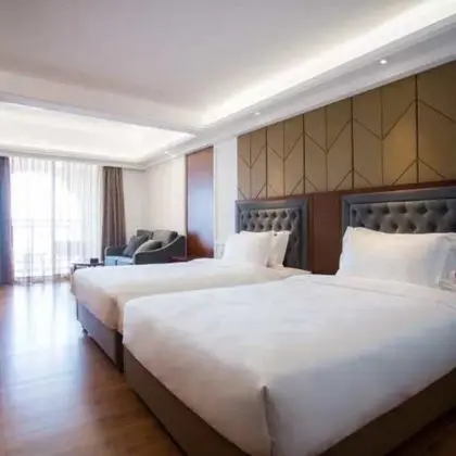 Apart Daire, Birden Çok Yatak, Deniz Manzaralı