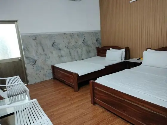 Dört Kişilik Oda