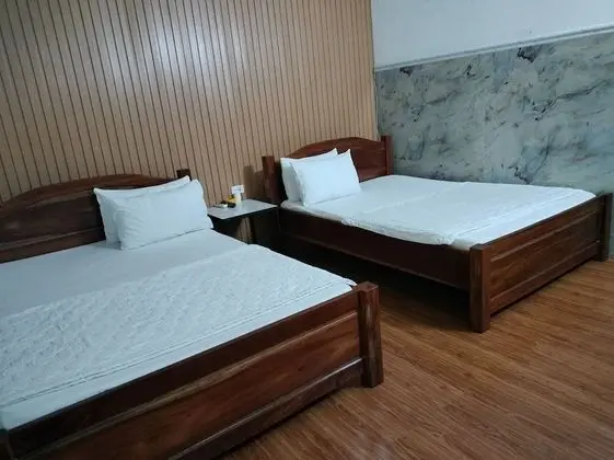 Dört Kişilik Oda