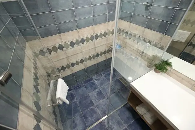 Deluxe Tek Büyük Yataklı Oda, 1 Büyük (Queen) Boy Yatak, Sigara İçilmez