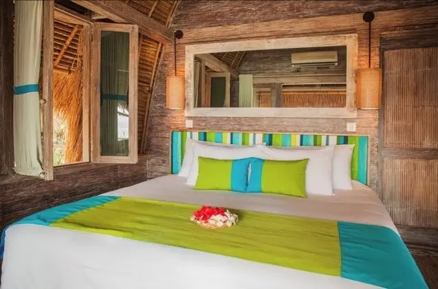 Deluxe Oda, Bahçe Manzaralı, Bahçeli