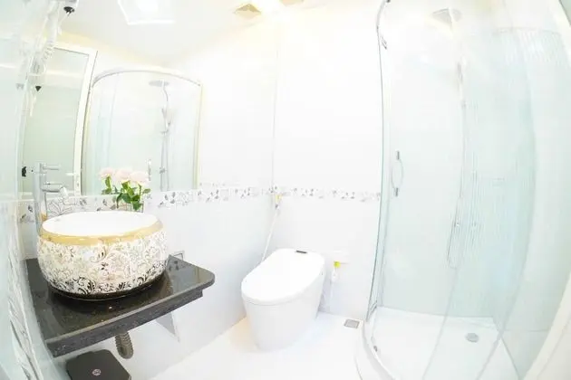 Deluxe İki Ayrı Yataklı Oda