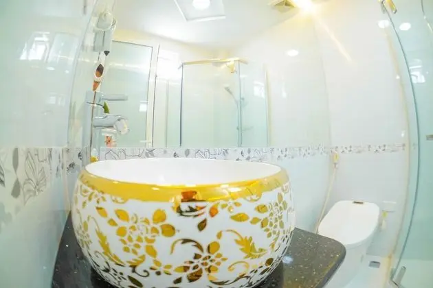 Deluxe İki Ayrı Yataklı Oda