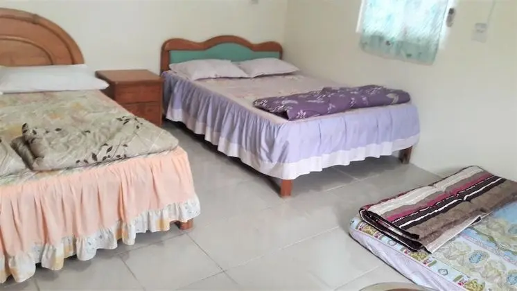 Basic Oda, Ortak Banyo