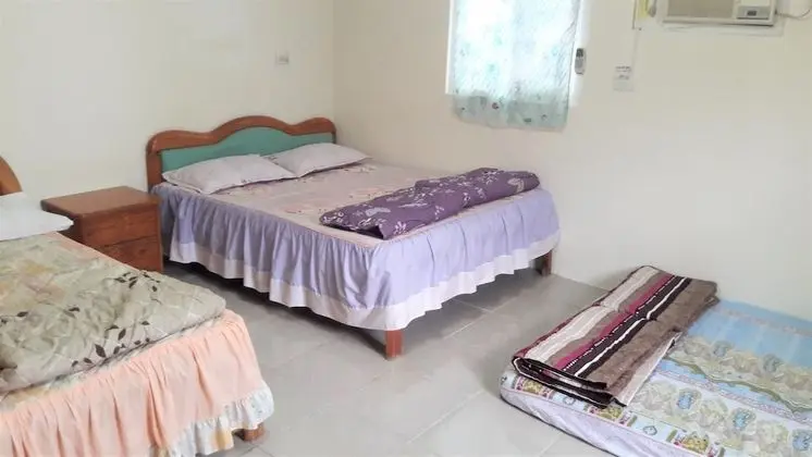 Basic Oda, Ortak Banyo