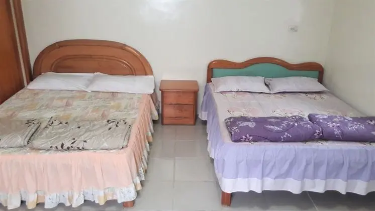 Basic Oda, Ortak Banyo