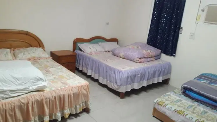 Basic Oda, Ortak Banyo