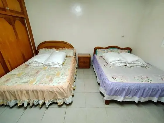 Basic Oda, Ortak Banyo