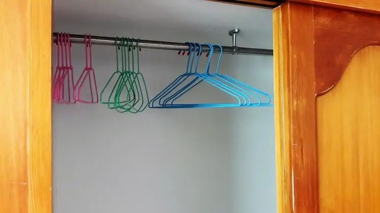 Basic Oda, Ortak Banyo