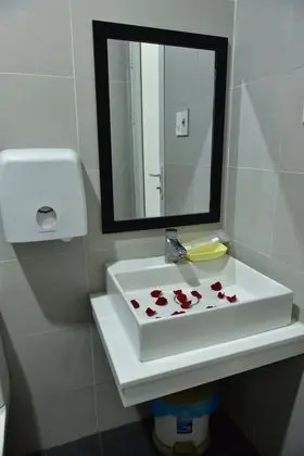 Deluxe Üç Kişilik Oda