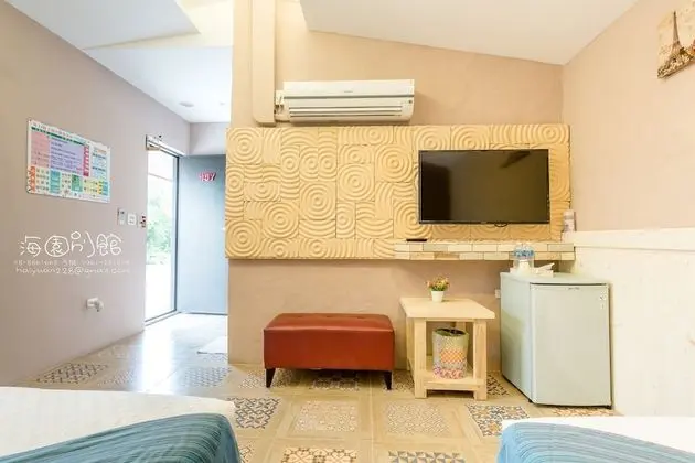 Comfort İki Ayrı Yataklı Oda, 2 Tek Kişilik Yatak