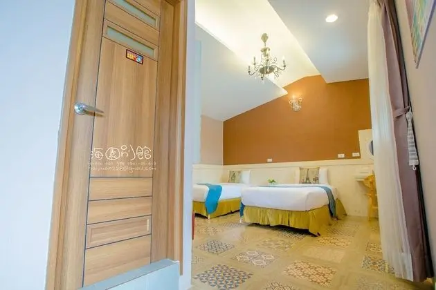 Comfort İki Ayrı Yataklı Oda, 2 Tek Kişilik Yatak