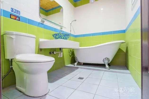 Deluxe Tek Büyük Yataklı Oda, 1 Çift Kişilik Yatak