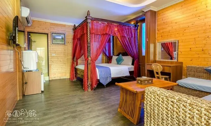 Deluxe Tek Büyük Yataklı Oda, 1 Çift Kişilik Yatak