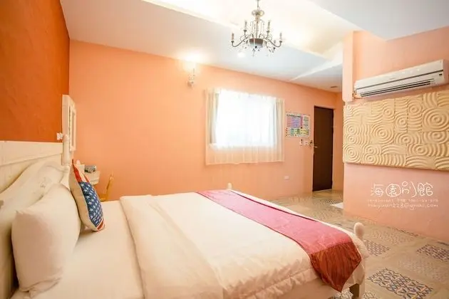 Deluxe Tek Büyük Yataklı Oda, 1 Çift Kişilik Yatak