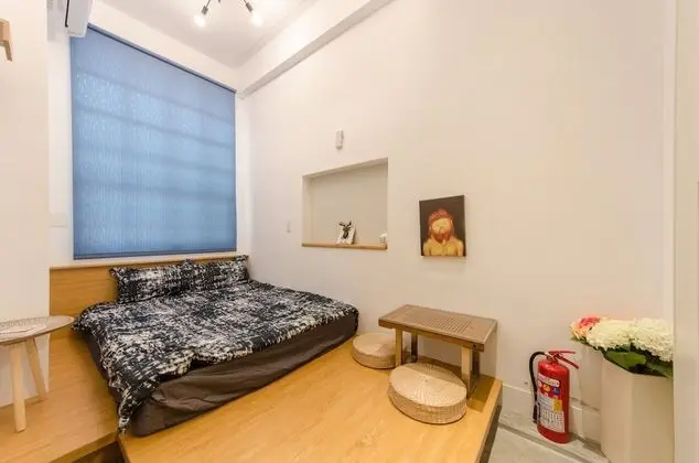 Family Çatı Katı (Loft), 2 Yatak Odası, Küçük Mutfak, Şehir Manzaralı