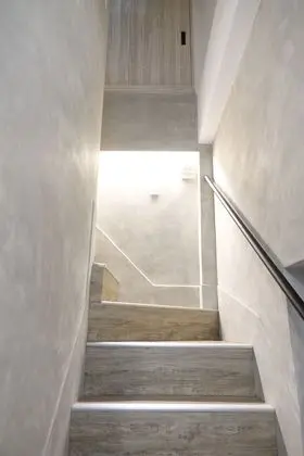 Family Çatı Katı (Loft), 2 Yatak Odası, Küçük Mutfak, Şehir Manzaralı
