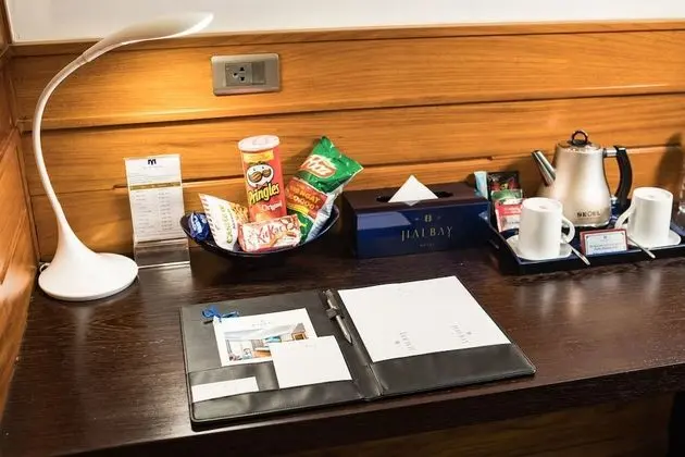 Deluxe Tek Büyük veya İki Ayrı Yataklı Oda, Şehir Manzaralı