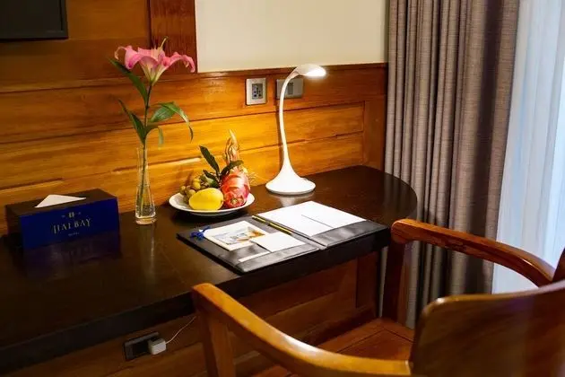 Deluxe Tek Büyük veya İki Ayrı Yataklı Oda, Şehir Manzaralı