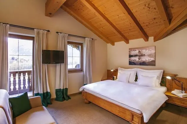 Apart Daire (Roof Lodge)