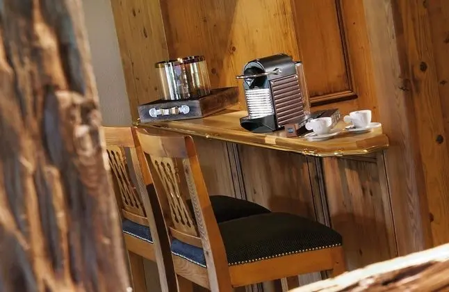 Apart Daire (Roof Lodge)