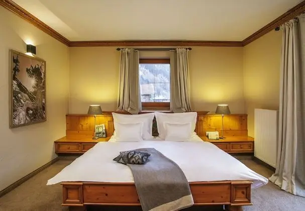 Superior Süit (RelaxSuite 103)