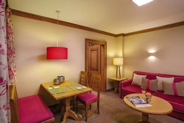 Superior Süit (RelaxSuite 103)