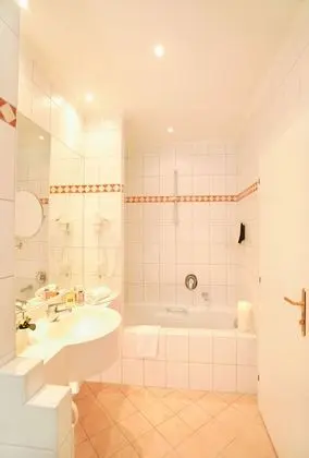 Superior Süit (RelaxSuite 103)