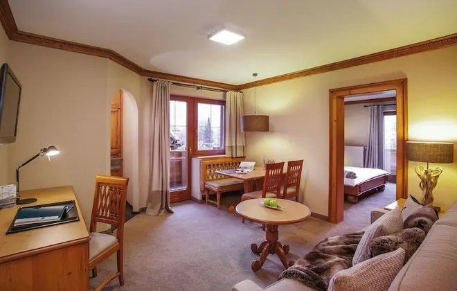 Superior Süit (RelaxSuite 203)