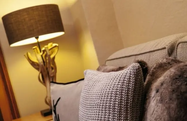 Superior Süit (RelaxSuite 203)