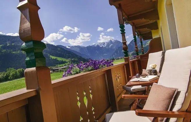 Superior Süit (RelaxSuite 203)