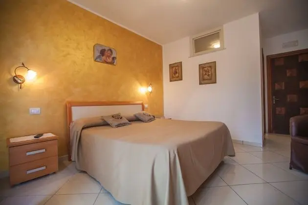 Oda, 2 Yatak Odası, Bağlantılı Odalar (1 Connecting Bathroom)