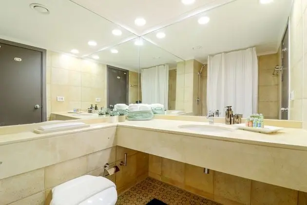 Apart Daire, 2 Yatak Odası, Deniz Manzaralı