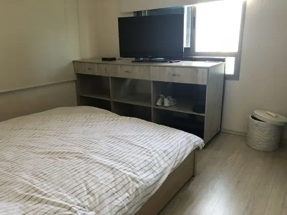 Luxury Apart Daire, 2 Yatak Odası