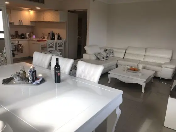 Luxury Apart Daire, 2 Yatak Odası