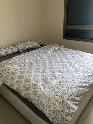 Luxury Apart Daire, 2 Yatak Odası