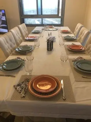Luxury Apart Daire, 2 Yatak Odası