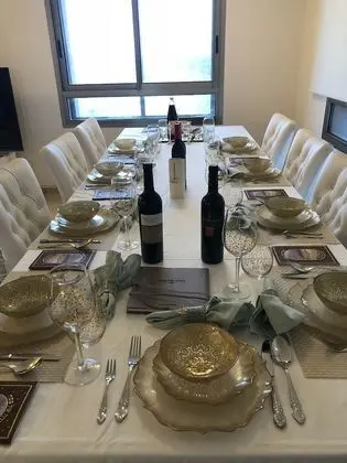 Luxury Apart Daire, 2 Yatak Odası